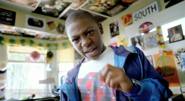 Update: E3 10: Sony launches "Marcus" ad campaign for PSP
