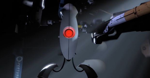 E3 10: Valve announces Portal 2 for PS3
