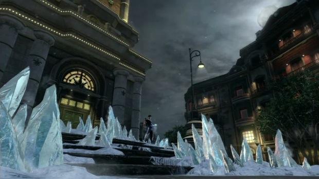 E3 10: Chill out with inFamous 2
