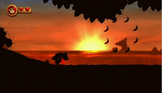 E3 10: Hands-on with Donkey Kong Country Returns