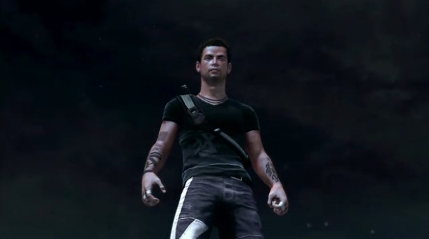 E3 10: Cole returns in this inFamous 2 trailer
