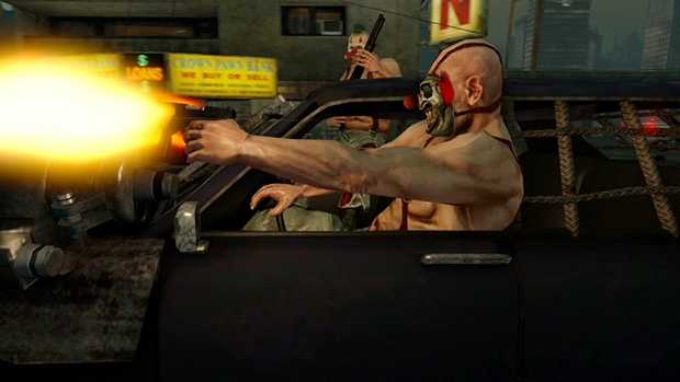 E3 10: Nuke mode in Twisted Metal is really complicated