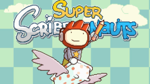 E3 10: Will Scribblenauts 2 suck? Watch video, decide