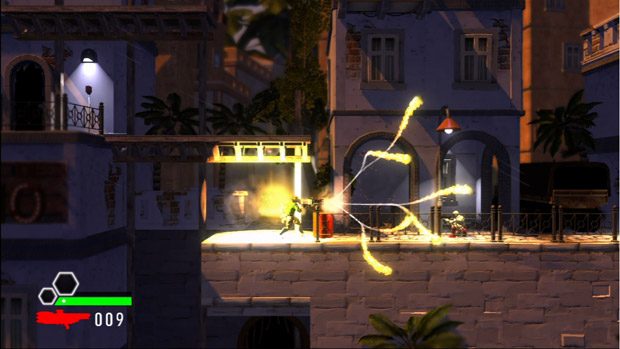 E3 10: Bionic Commando Rearmed 2, mustaches, and you