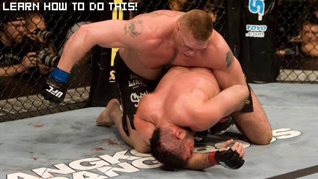 E3 10: THQ announces motion-controlled UFC Trainer