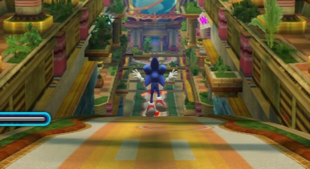 E3 10: Jimpressions of Sonic Colors