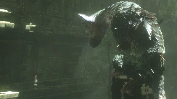 E3 10: The Last Guardian likely to appear at TGS