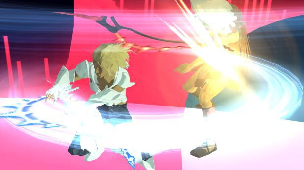 E3 10: Redefining religious games with El Shaddai