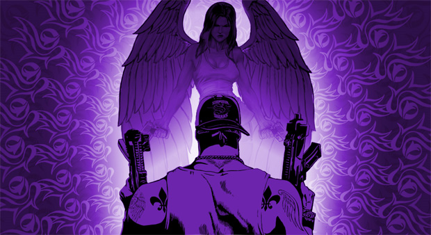 E3 10: Saints Row 3 skips E3, will be revealed in Dec.
