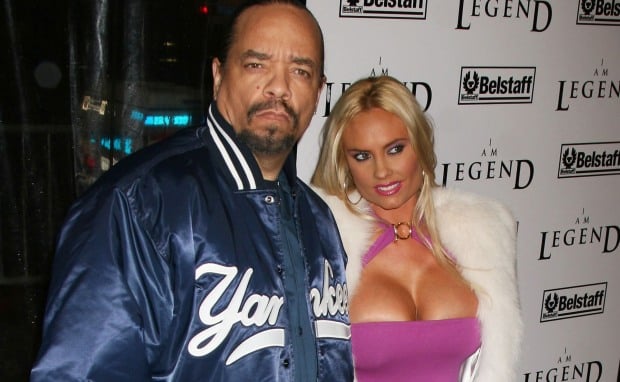 Ice-T joins the cast of Gears of War 3