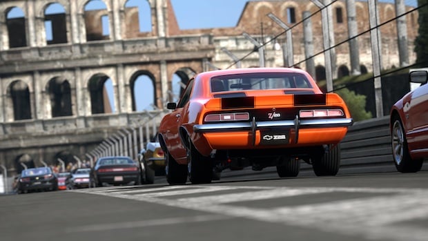 E3 10: Gran Turismo 5's online modes explained