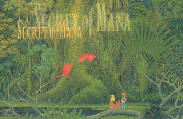 E3 10: Secret of Mana, Final Fantasy Tactics for iPhone