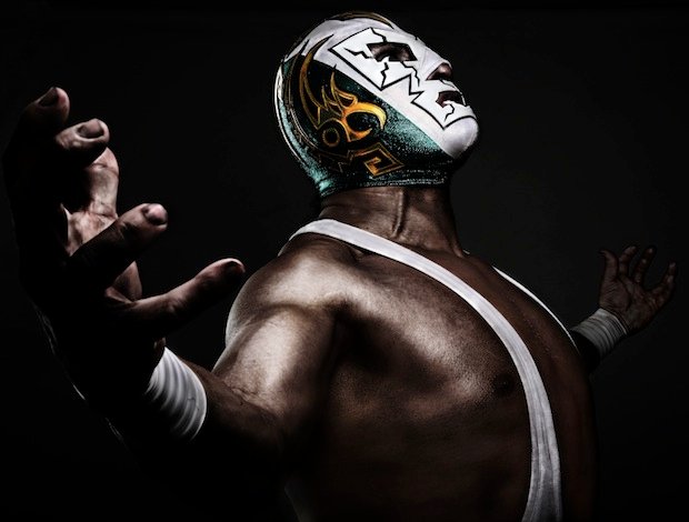 E3 10: Lucha Libre AAA: Heroes del Ring cover winner!