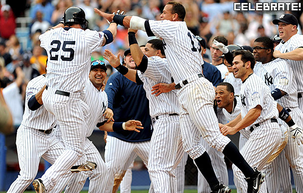 Sony holding MLB.TV free weekend for Father's Day