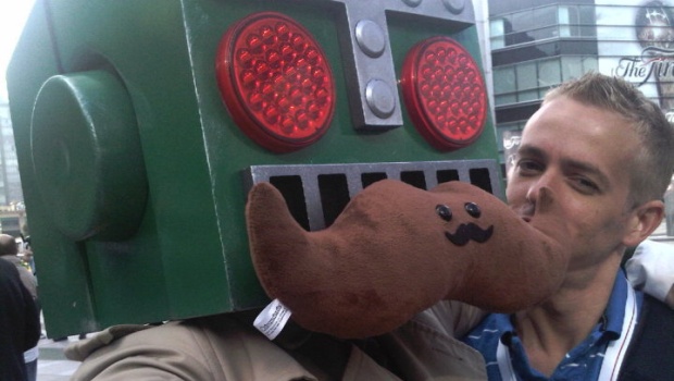 E3 10: E3 is over, thanks for joining us, more to come