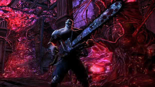E3 10: Jimpressions of Splatterhouse