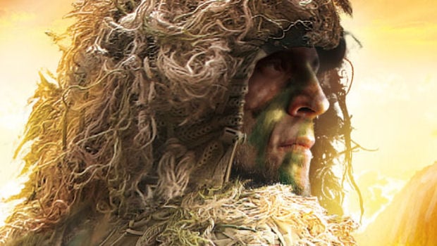 E3 10: Hands-on Sniper: Ghost Warrior