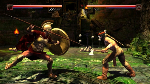 E3 10: The Deadliest Warrior is a pleasant surprise