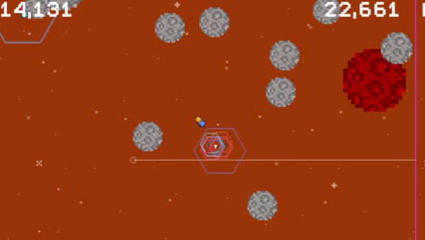 Free App of the Day: Bit Pilot