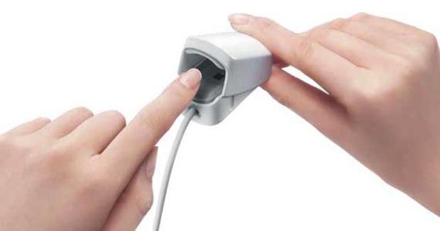 Believe it or not, work continues on Wii Vitality Sensor