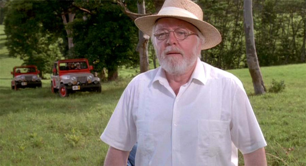 Telltale's Jurassic Park series will be more serious