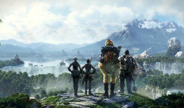 Square has 'no plans' for Final Fantasy XIV on Xbox 360
