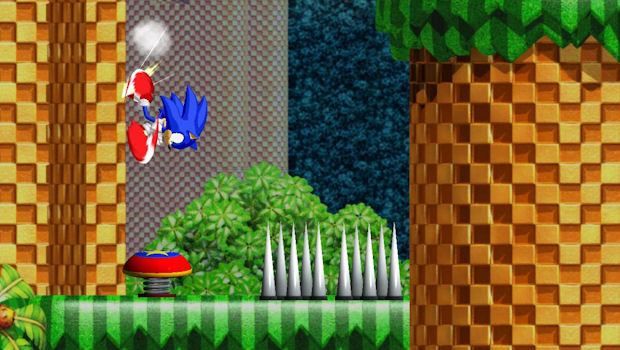 Sega: Reaction to Sonic 4 was 'like a nuclear explosion'