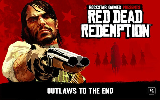 PSA: Red Dead Redemption co-op pack is now available