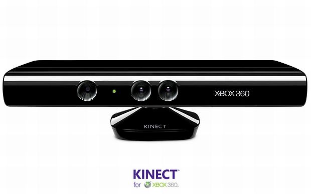 Could we see Kinect-type tech in TVs and PCs?