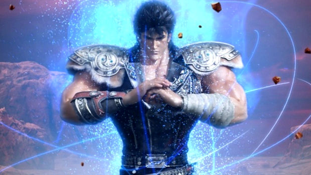 Fist of the North Star getting Japanese voice option