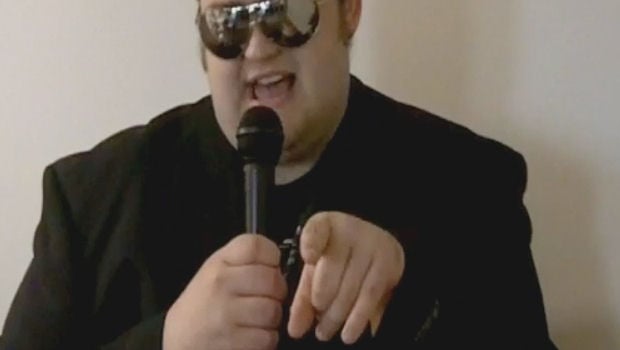The Jimquisition: PLAGIARISM!