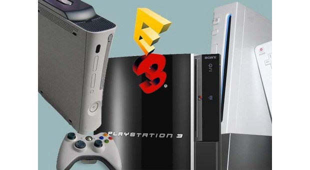 Something About E3: Getting back to daily life
