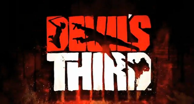 Devil's Third could possibly get 3D support on PS3