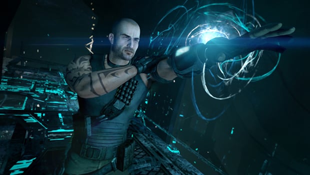 Red Faction: Armageddon impressions
