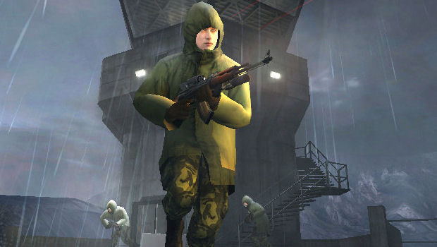 Activision thinks GoldenEye Wii exclusivity's a good deal