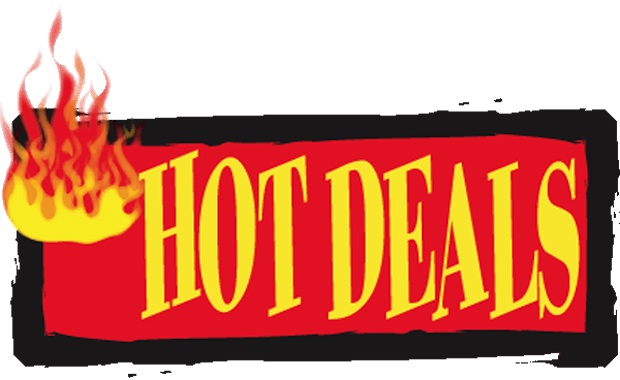 Deal North: $159 Wii, strange gift card deal and more