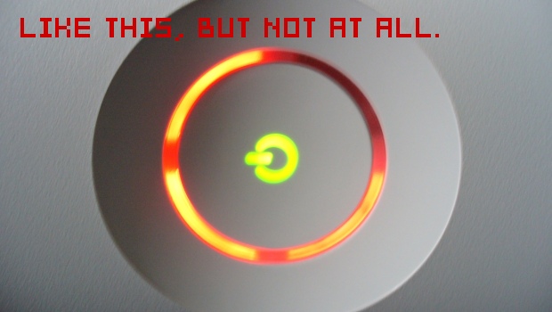 Microsoft responds to 'Dot of Death' allegations