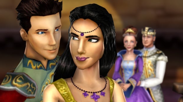 Kings Quest fan game is GO! Release July 10