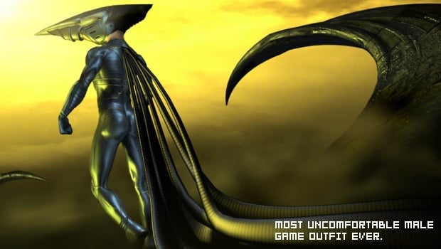 MDK2 coming to Wii and PC