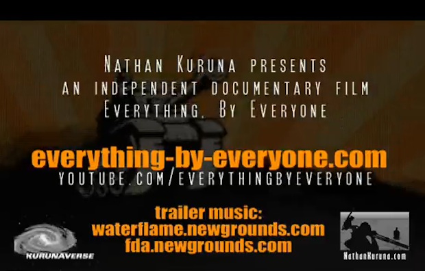Cool film on Flash games needs/deserves your donation