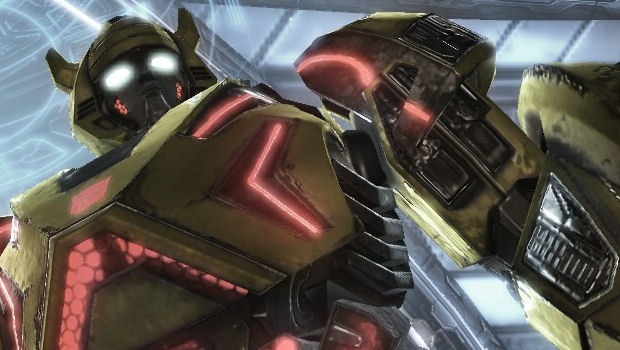 Transformers: War for Cybertron getting patched soon