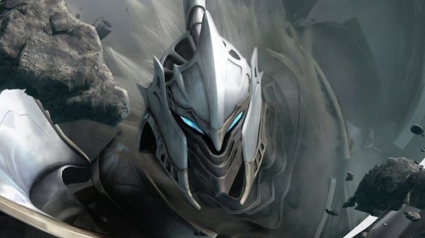 White Knight Chronicles coming to the PSP