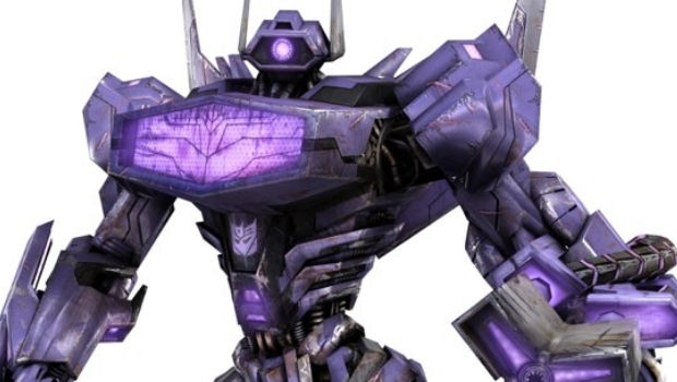 War for Cybertron DLC characters selling for $100 on eBay