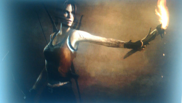 Rumor: New Tomb Raider set for holiday 2011 release