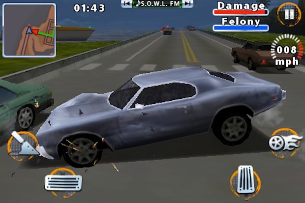 Gameloft is doing another $0.99 sale