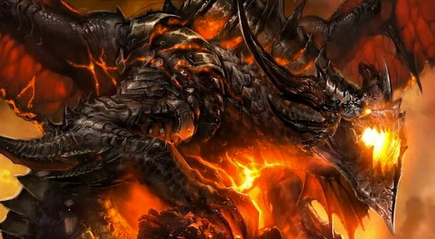 World of Warcraft: Cataclysm beta begins... now!