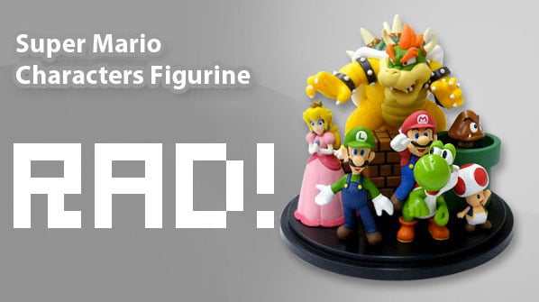 Club Nintendo 'Elite' reward is totally rad