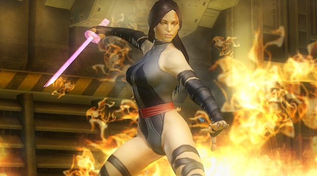 Marvel: Ultimate Alliance 2 DLC rises from the grave