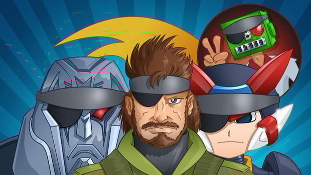Review Round-Up: The games of June