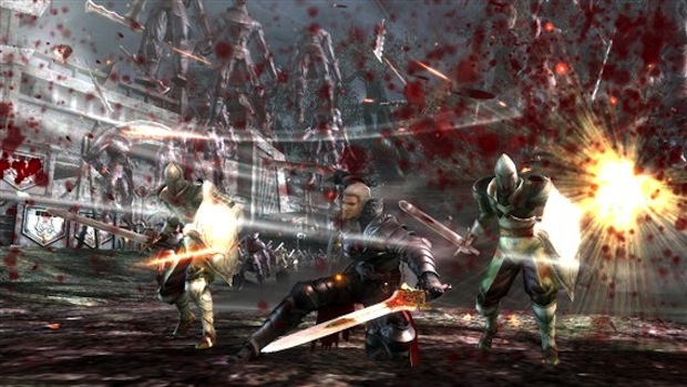 N3 II producer says Japan isn't capturing the West